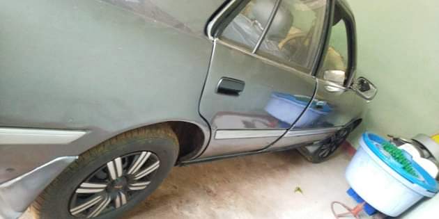 toyota corona