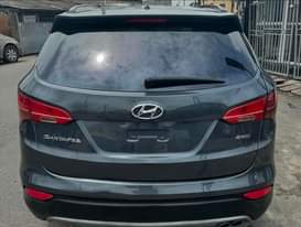 A picture of Hyundai sonata Fe Direct Contact For purchase 2347072462898