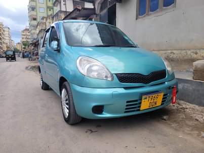 A picture of FUNCARGO BEI 6 5MIL 0672210608 HAINA CHANGAMOTO
