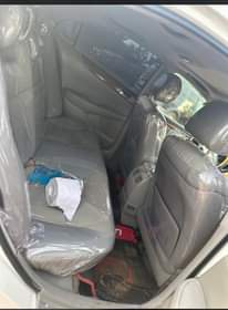 A picture of 2005 ES330 Lexus