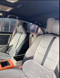 A picture of Toyota Camry 2008