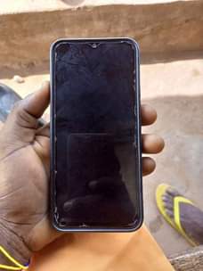 A picture of Infinit smart 5