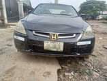 A picture of Urgent serious buyer Nigeria used Honda Accord 2005 Going for