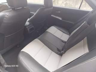 A picture of 2013 Toyota Camry SE For Sale