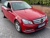 mercedes benz c200