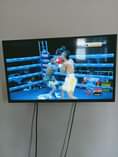 A picture of Nauza HISENSE SMART TV 289