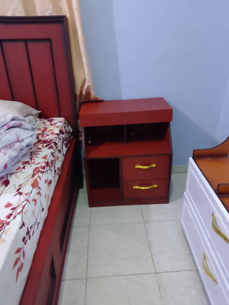 A picture of All item 1 month used