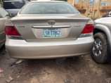 A picture of Super Clean 06 Toyota Camry LE