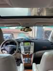 A picture of Rx330