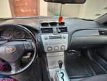 A picture of First Boody Toyota Solata 2005 with a sound engine gear