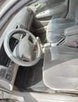A picture of 2002 Toyota Corolla small but mighty