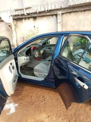 A picture of HIGHEST GRADE 5 8M OWERRI 08029203063