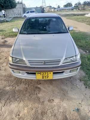 A picture of PREMIO OLD