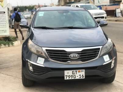 cars accra