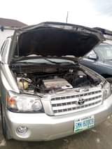 A picture of 06 07 HIGHLANDER for 3m in PH