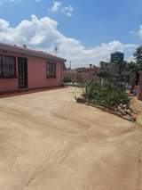 A picture of house for sale at eat rand katlehong palmridge asking price