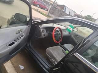 A picture of Honda Baby boy 08083629621