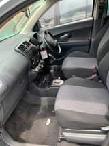 A picture of Make TOYOTA Brand IST Year 2008 Color PEARL WHITE Grade