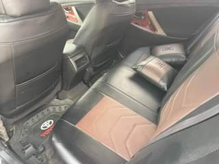 A picture of Toyota Camry 2008