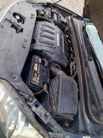 A picture of SMARTAUTOS Clean Honda Odyssey First body Toks standard used like