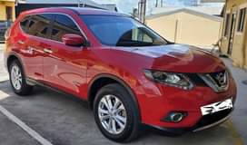 used nissan xtrail