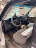 A picture of MODEL Volkswagen T4 Bus TYPE Naija Used YEAR 2000 CONDITION