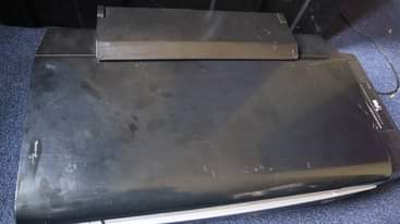 A picture of Epson Printer L805