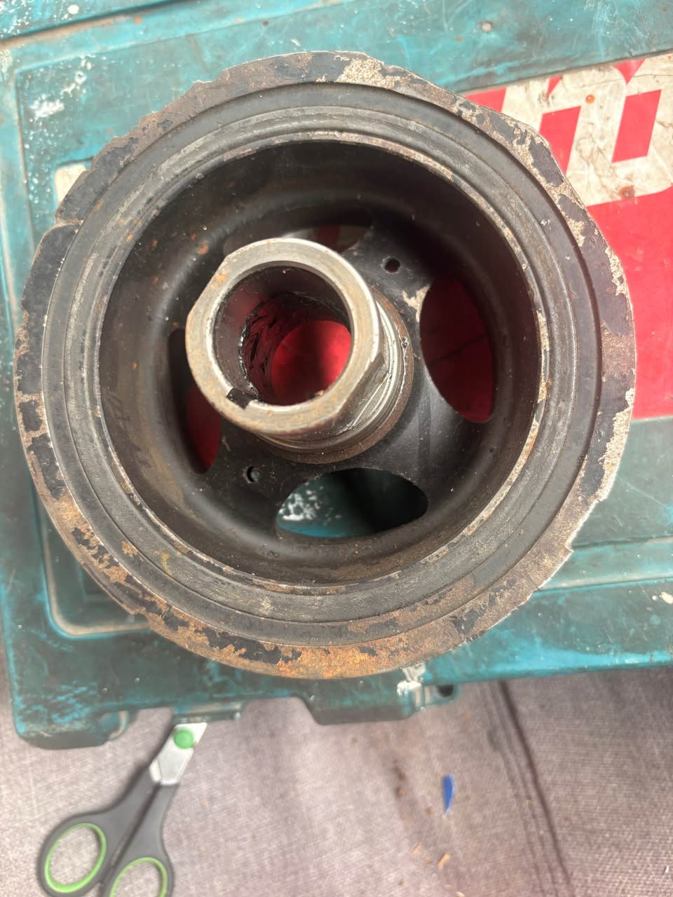 used nissan navara