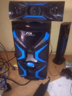 A picture of Woofer on sale
