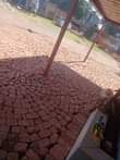 A picture of Rejected paving 0719213912