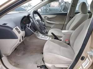 A picture of Toyota Corolla le for sale Price 1 500 000 only