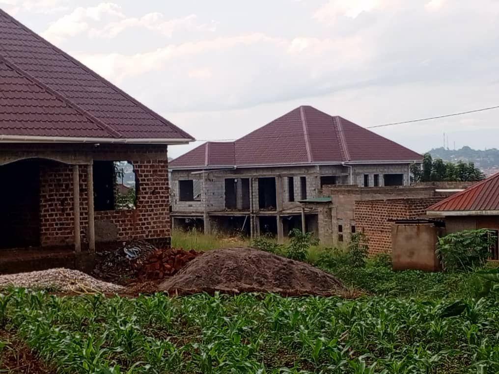 A picture of House for sale