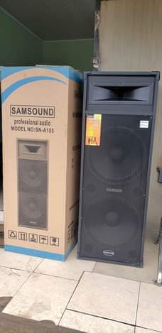 samsound