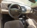 A picture of TOYOTA CAMRY 2005 MODEL