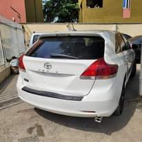 A picture of Super Clean Deal Reg 2011 Toyota Venza 4plugs Thumbstart with