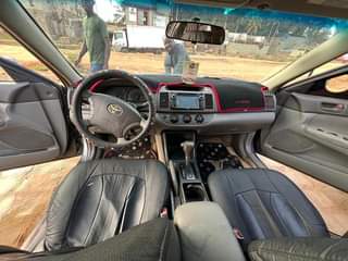 A picture of Toyota Camry 2005...Top Condition 