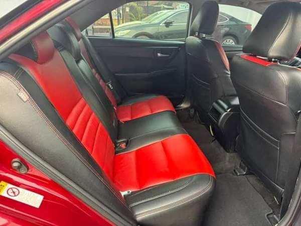 A picture of WOW A YEAR REGISTERED TOYOTA CAMRY XSE TOKS STANDARD Thumbs