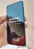 A picture of SAMSUNG A70