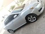 A picture of Toyota Matrix XR Sports 2009 010 model Uber Bolt Standard