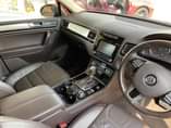 A picture of Volkswagen Tiguan 2014 model