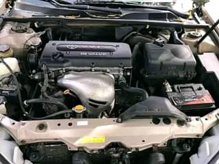 A picture of Toyota Camry big Daddy