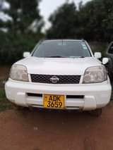 used nissan xtrail