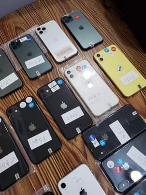 used iphones