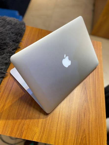A picture of Laptop