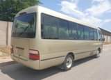 A picture of Get your TOYOTA COASTER MIN BUS from our Showroom.