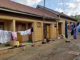 A picture of 6 double rental units for sale at bulenga