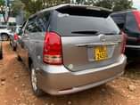 A picture of Toyota Wish Model 2007 Engine 1 8cc Price 27M 0709788048
