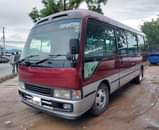 A picture of Coaster kk 1hdt B 51 FTE 2003 4 