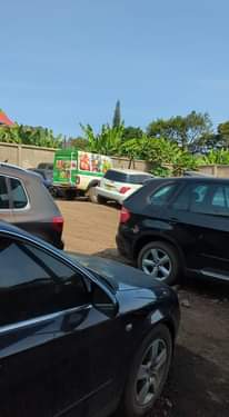 A picture of Technical solution auto gerage Arusha Mafundi Bora wa magari Europe
