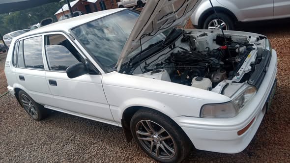 toyota conquest